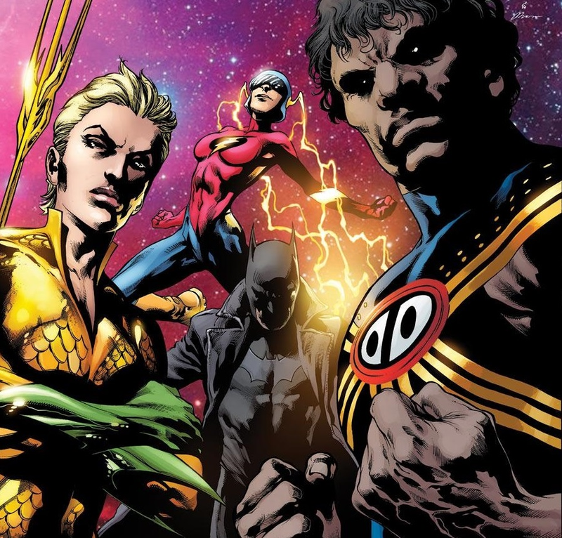 Illustration for article titled Three Possible New Shows for the Arrowverse